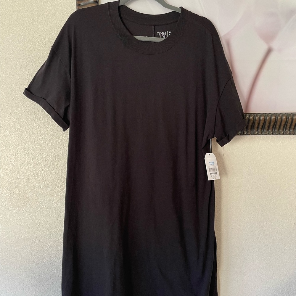 sOLD  shirt dress SOLD
